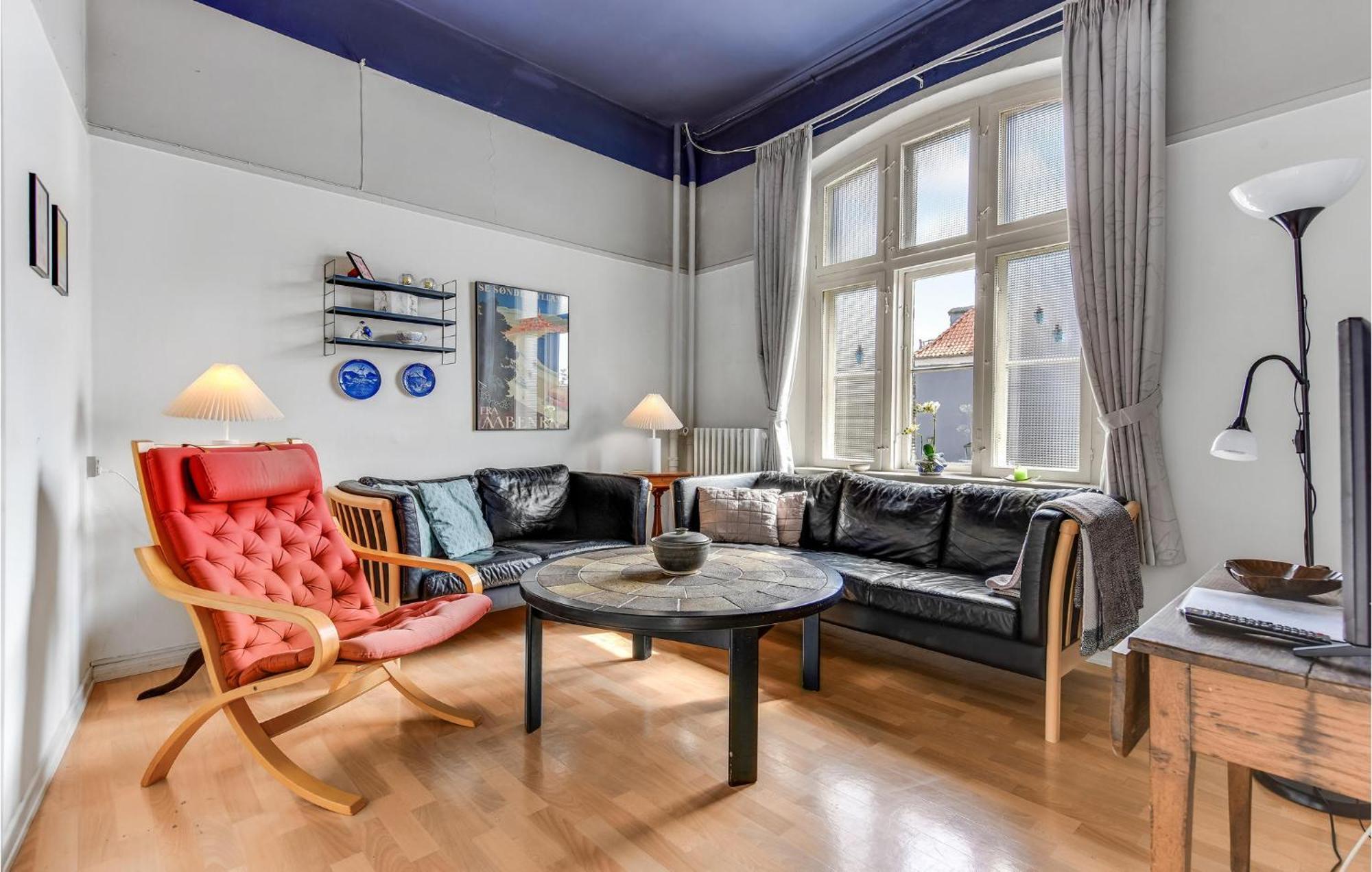 2 Bedroom Stunning Apartment In Åbenrå Exterior foto